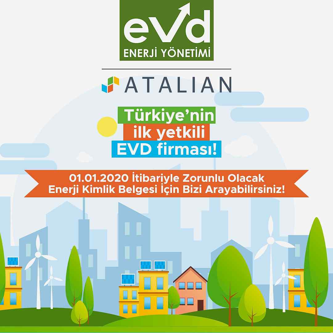 enerji kimlik belgesi