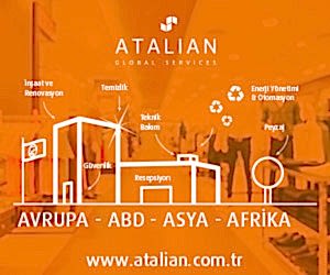 atalian tesis yönetimi