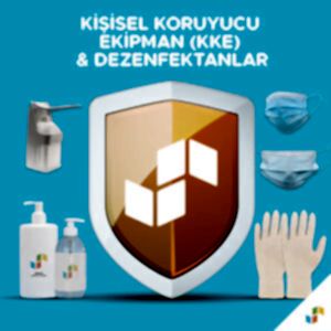 kişisel koruyucu ekipman