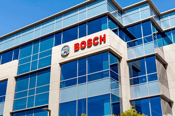 BOSCH