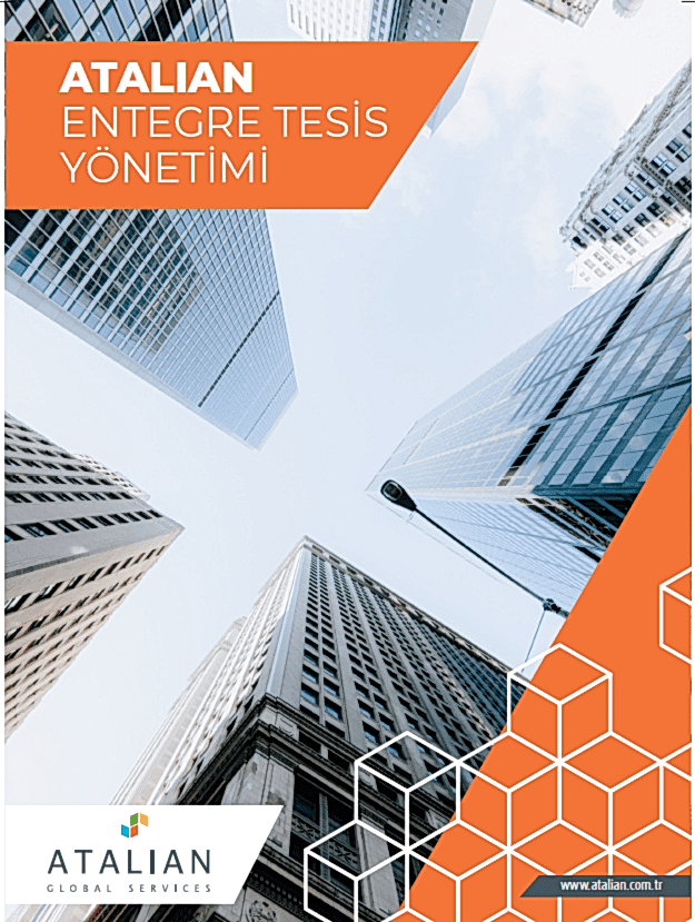 atalian tesis yönetimi